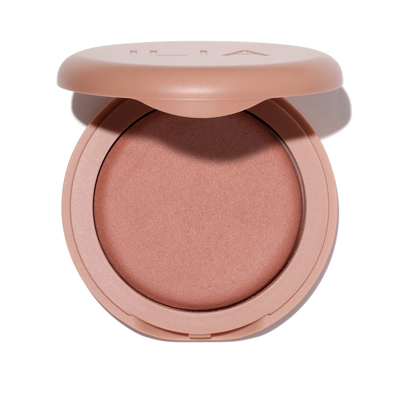 Soft Focus Blurring Blush Flutter
