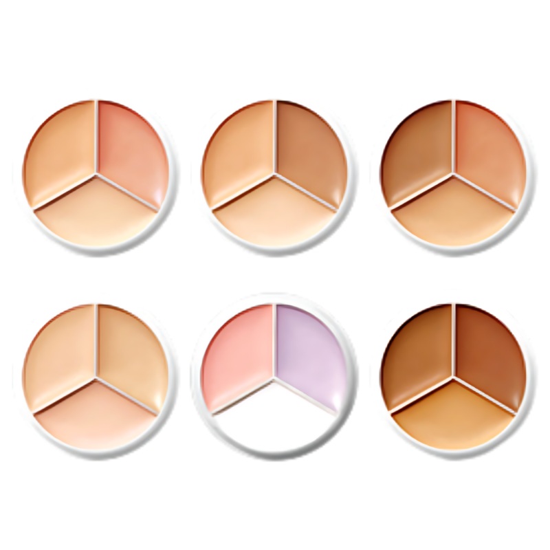 tfit Cover Up Pro Concealer Multi Cover All Cover 15g 00 Light