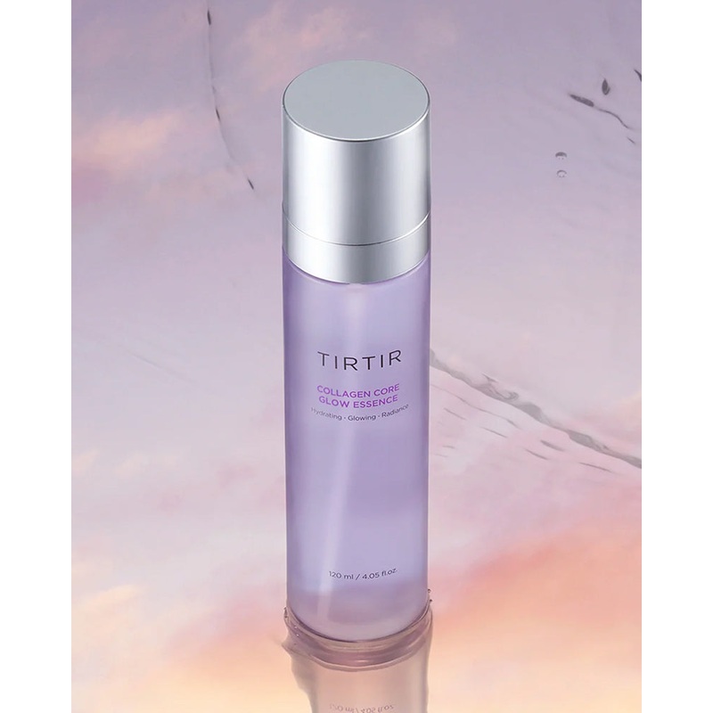 TIRTIR Collagen Core Glow Essence 120 mL