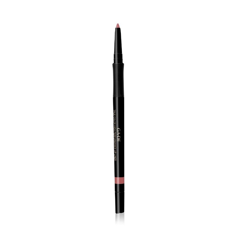 GA-DE True Color High Performance Lip Liner Nude Rose