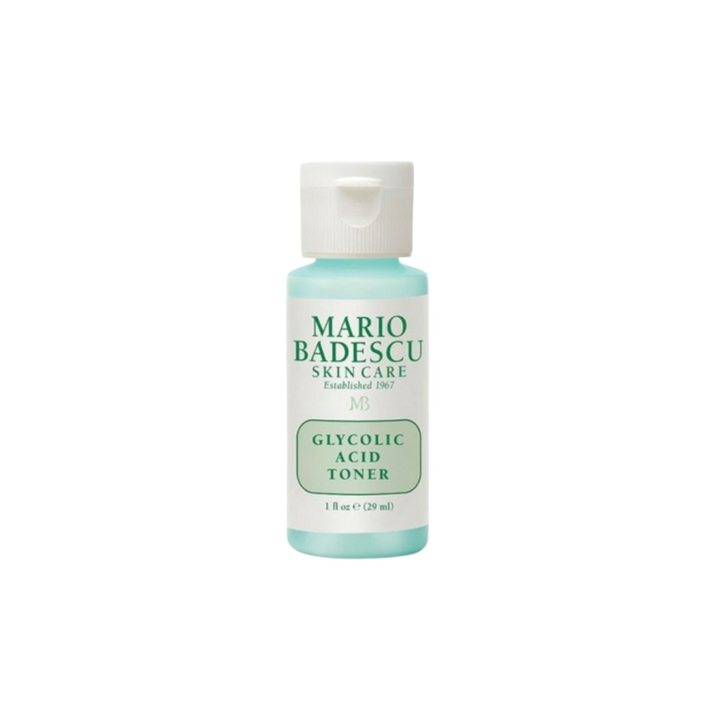 Glycolic Acid Toner (Sample) 29ml
