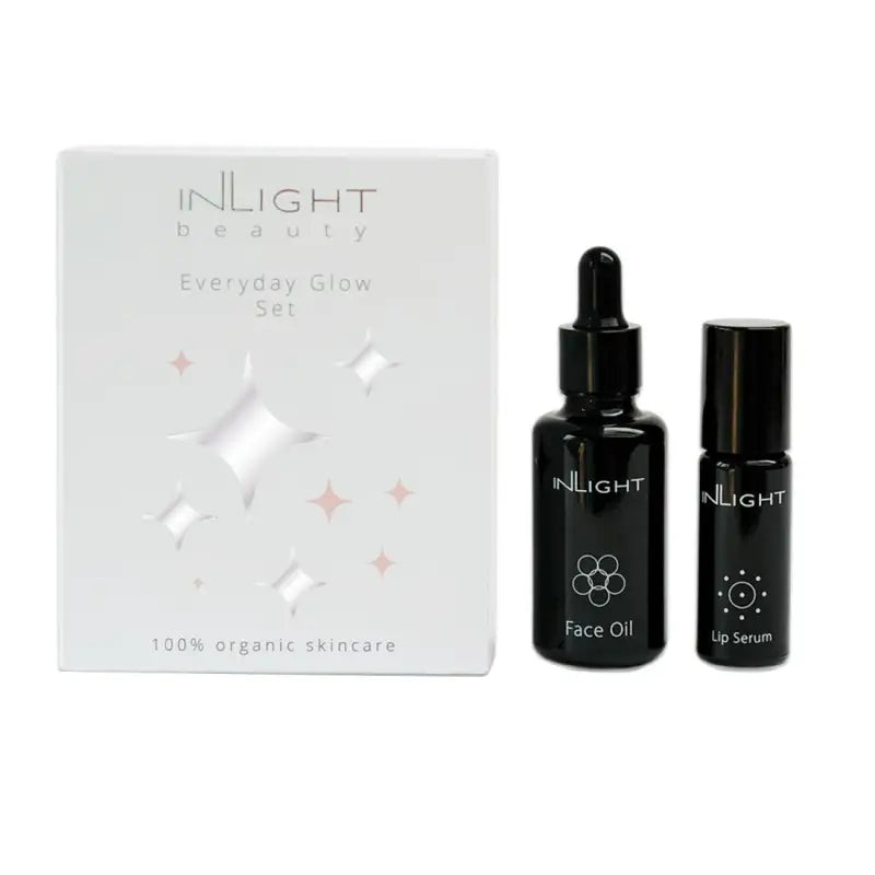 Inlight Beauty Everyday Glow Gift Set