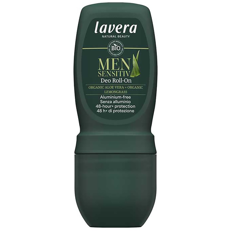 MEN SENSITIVE | Roll on Deodorant