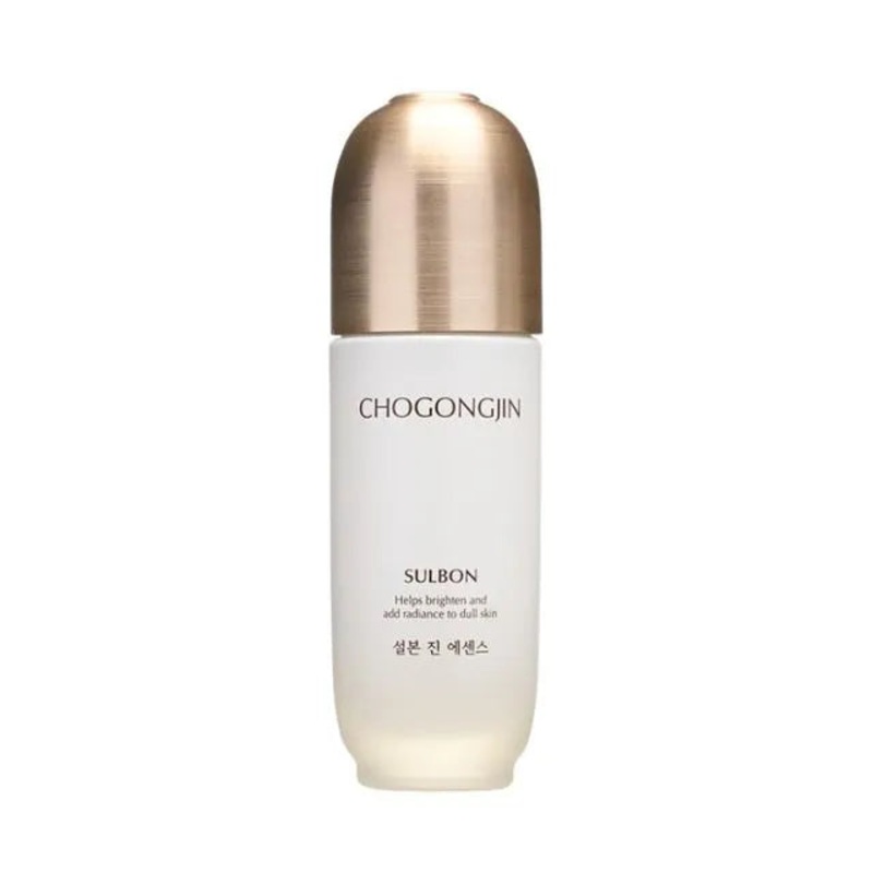 MISSHA Chogongjin Sulbon Jin Essence 50ml