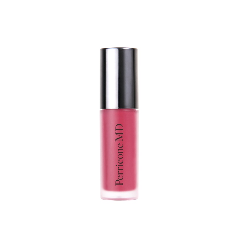 No Makeup Lip Oil Shade 6 (Plum) 6ml