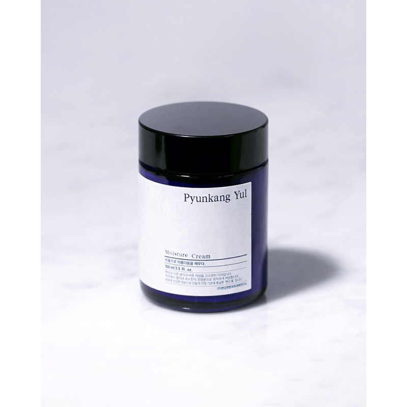 Pyunkang Yul Moisture Cream