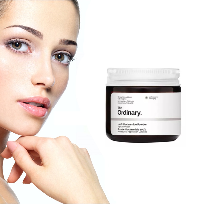 The Ordinary 100% Niacinamide Powder 20g