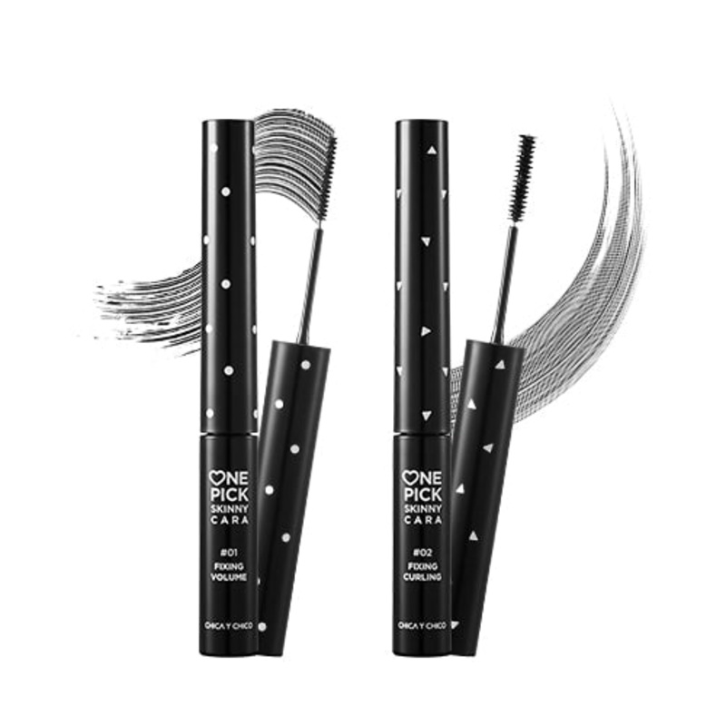 CHICA Y CHICO One Pick Skinnycara 3g 01 Fixing Volume