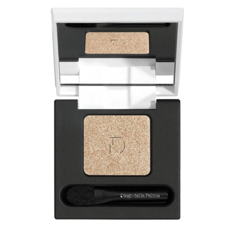 Diego Dalla Palma Satin Pearl Eye Shadow – Champagne