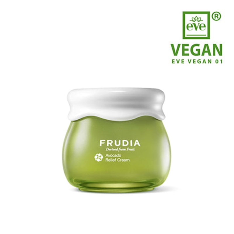 FRUDIA Blueberry Hydrating Intensive Cream 55g