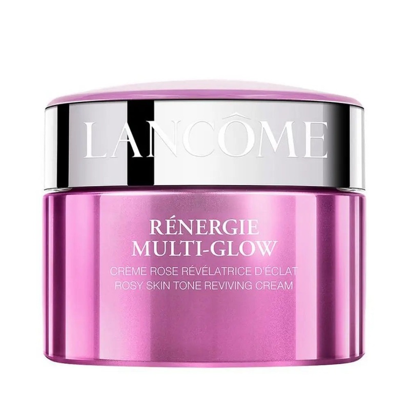 Lancome Renergie Multi-Glow Reviving Day Cream 50ml
