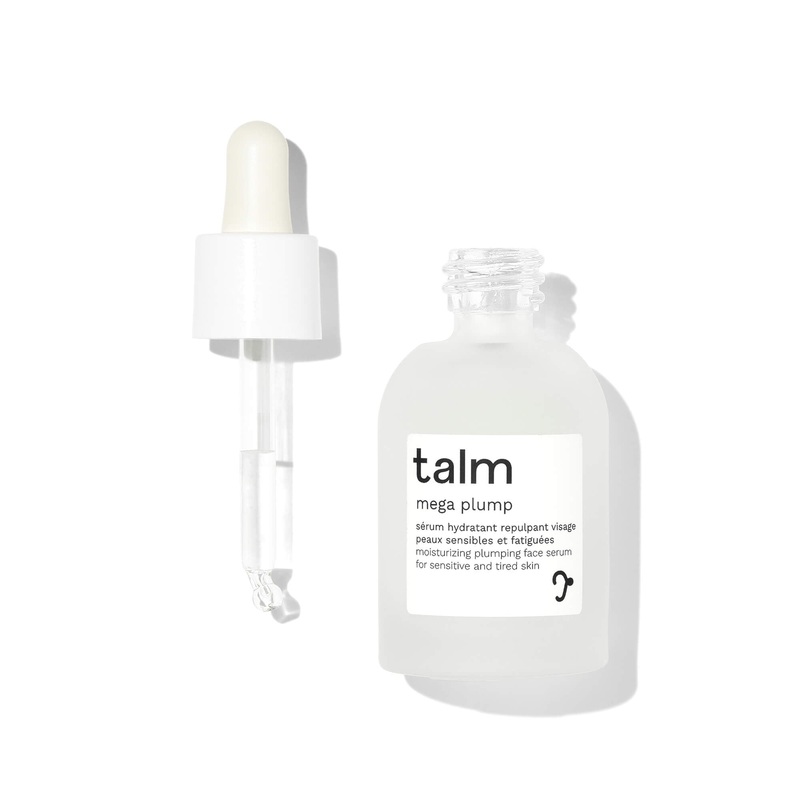 Mega Plump Hydrating Serum 30 ml