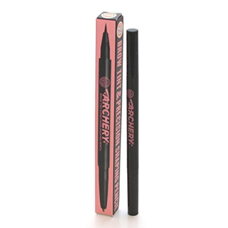 Soap & Glory Archery Eyebrow Tint and Shaping Pencil Love Is Blonde