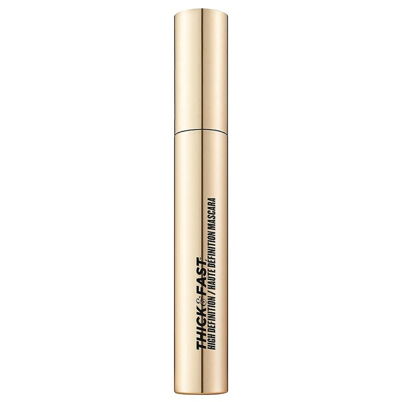 Soap & Glory Thick & Fast High Definition Mascara Black