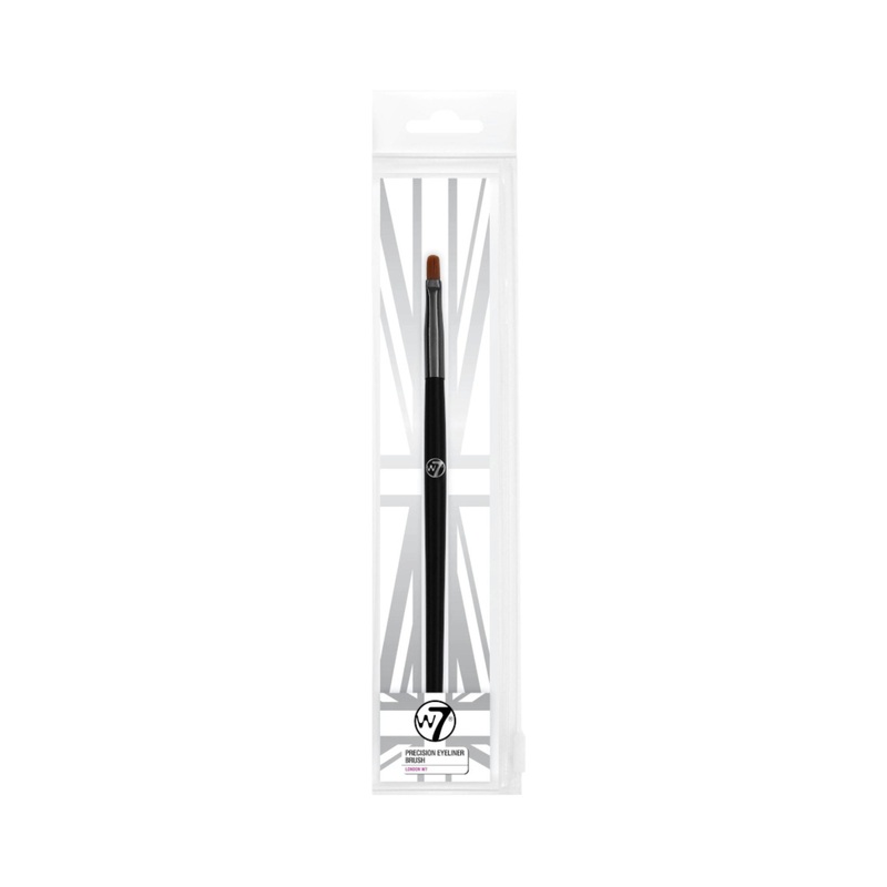 W7 Precision Eyeliner Brush
