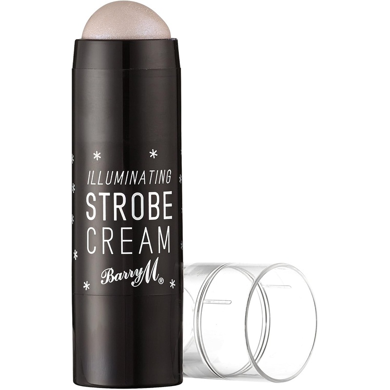 Barry M Illuminating Strobe Cream, Baked