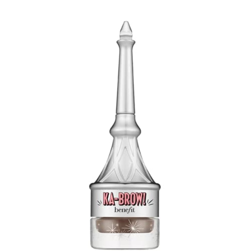 Benefit KA Brow Cream-Gel Brow Colour with Brush 3g, 3 – Unboxed