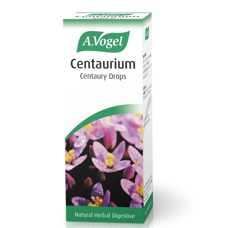 Centaurium 50ml