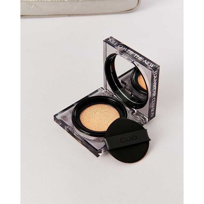 CLIO Kill Cover The New Founwear Cushion Mini #2 Lingerie MINI