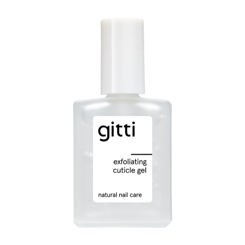 Exfoliating Cuticle Gel 15ml