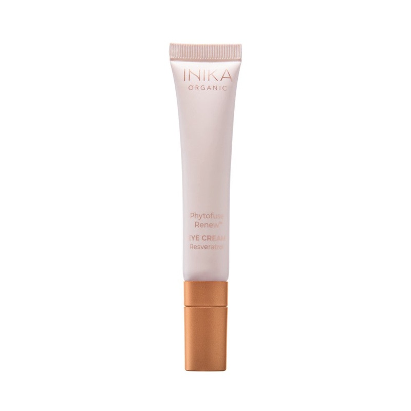 INIKA Organic Phytofuse Renew Eye Cream