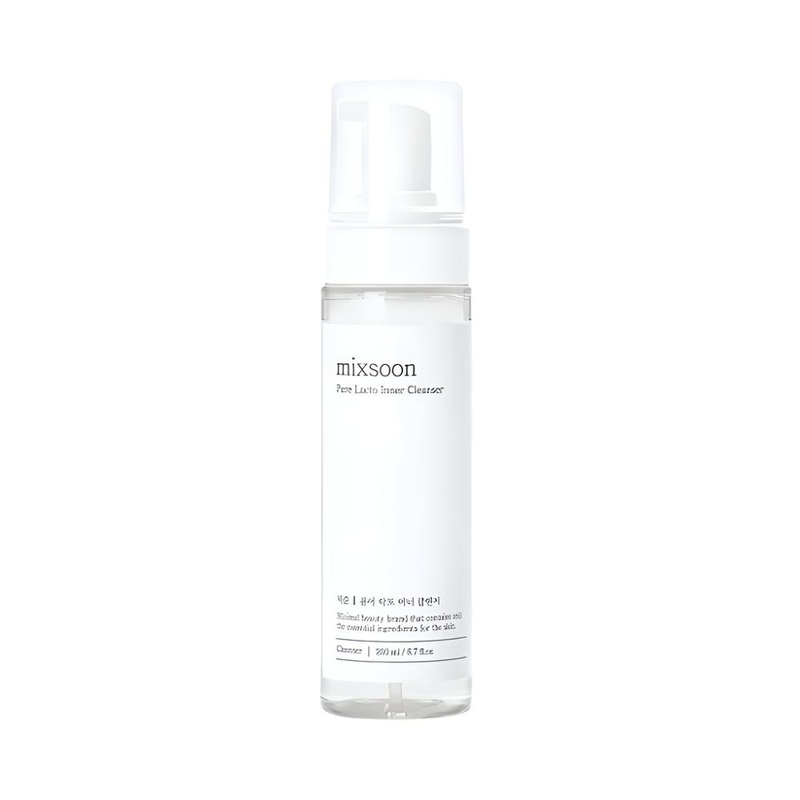 mixsoon Pure Lacto Inner Cleanser 200ml