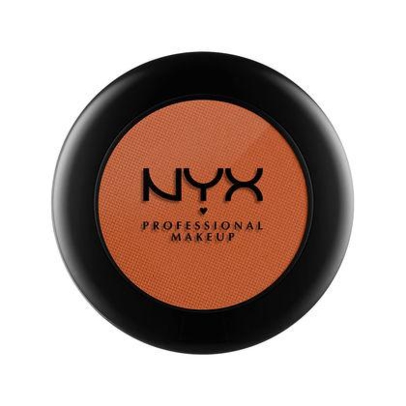 Nyx Nude Matte Eyeshadow 26 Tantilizing