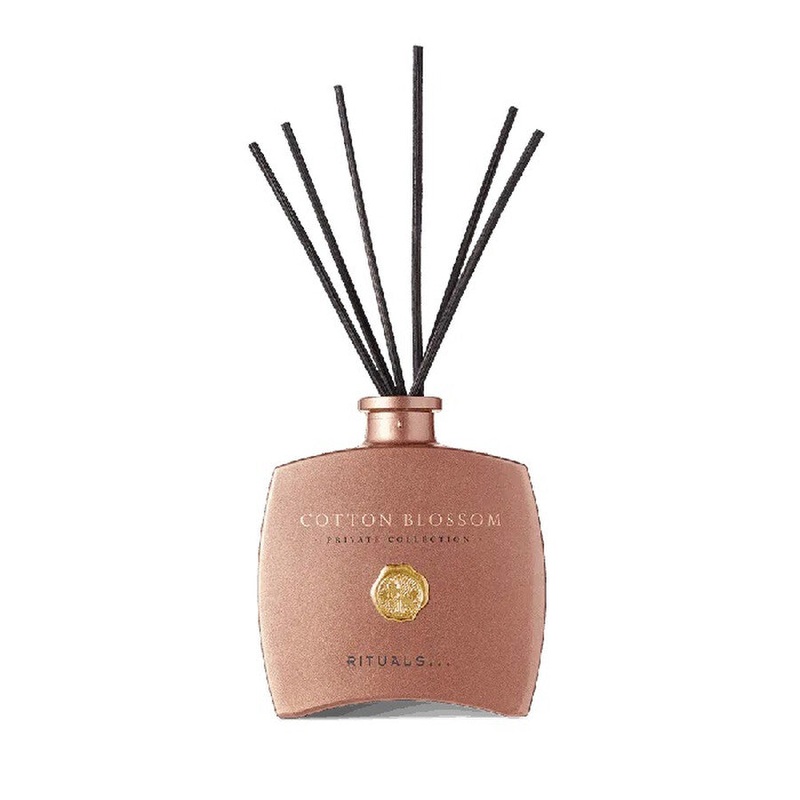 Rituals Luxury Fragrance Sticks 100ml Cotton Blossom