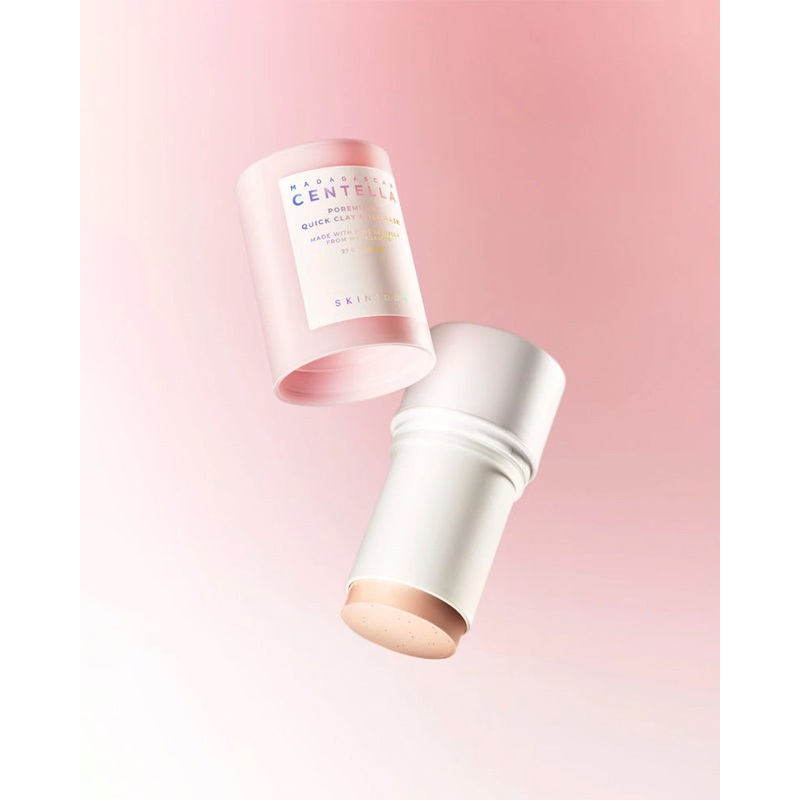 SKIN1004 Madagascar Centella Poremizing Quick Clay Stick Mask