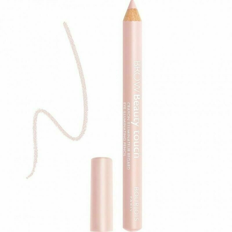 Bourjois Brow Beauty Touch Eye Illuminating Pencil