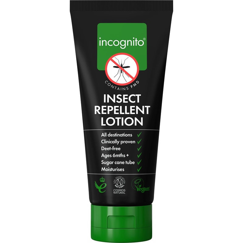 Incognito Insect Repellent Lotion 100ml
