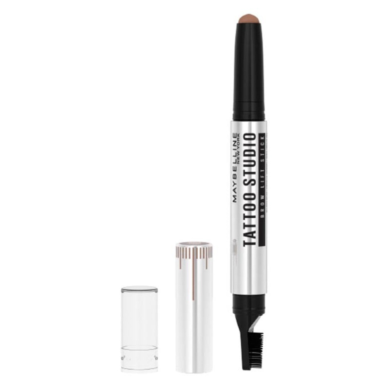 Maybelline Eyebrow Tattoo Brow Lift Stick 02 Soft Brown