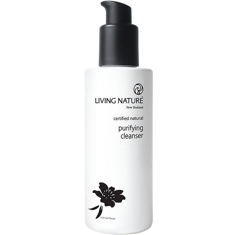Purifying Cleanser