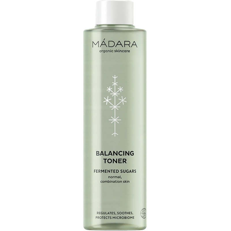 Balancing Toner