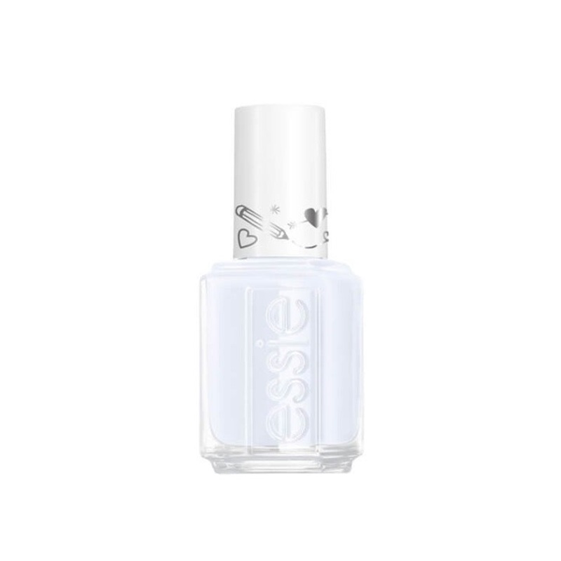 Essie Nail Polish Doodle The Minimum