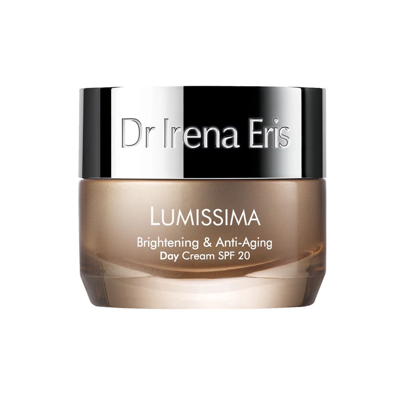 Lumissima Brightening & Anti-Ageing Day Cream SPF-20 50ml