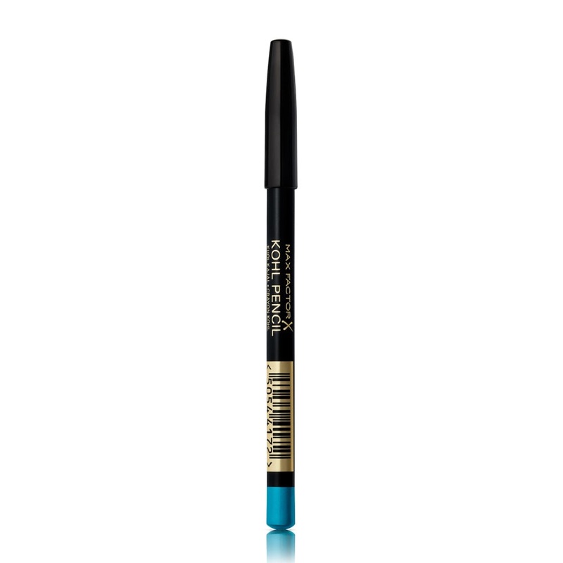 Max Factor Eye Pencil Kohl 060 Ice Blue