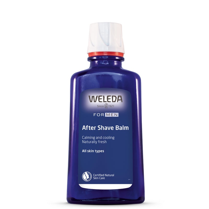 Weleda After Shave Balm for Men 100ml
