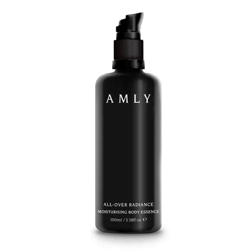 Amly All-Over Radiance Moisturising Body Essence 100ml