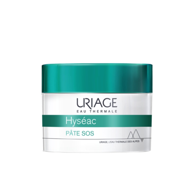 Hysac SOS Paste 15g