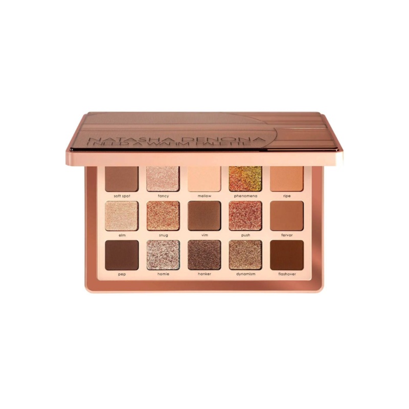 I Need A Warm Eyeshadow Palette I Need a Warm