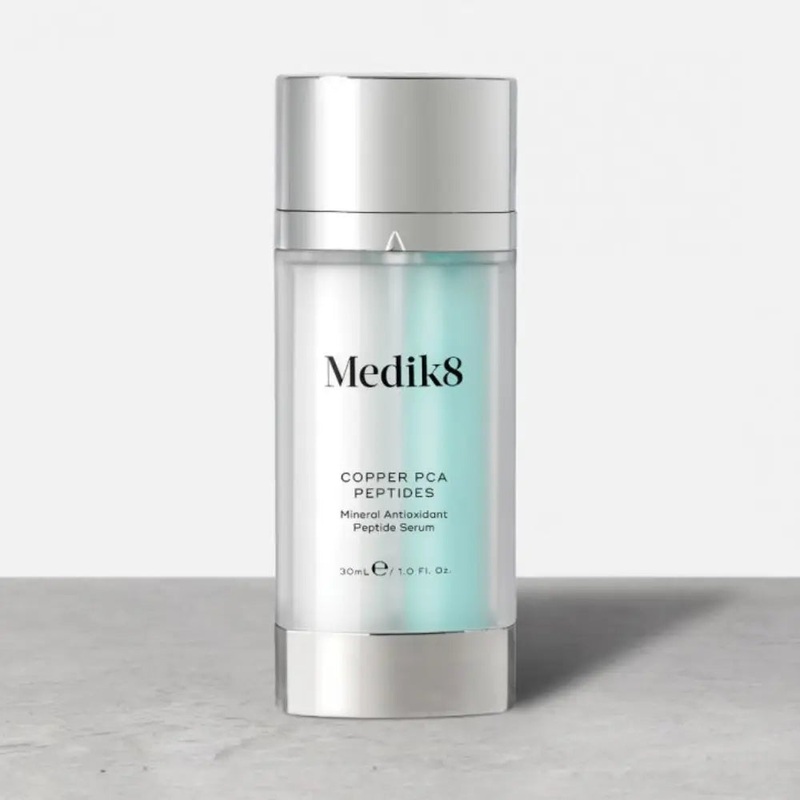 Medik8 Copper PCA Peptides 30ml