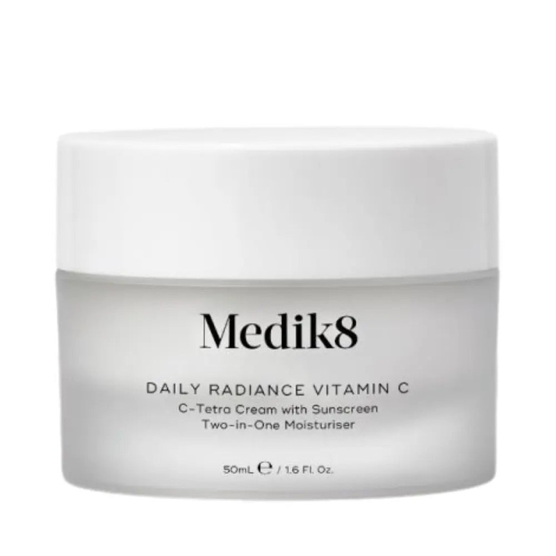 Medik8 Daily Radiance Vitamin C 50ml