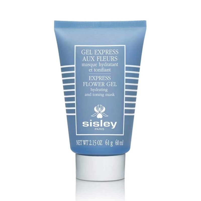 Sisley Express Flower Gel Mask 60ml