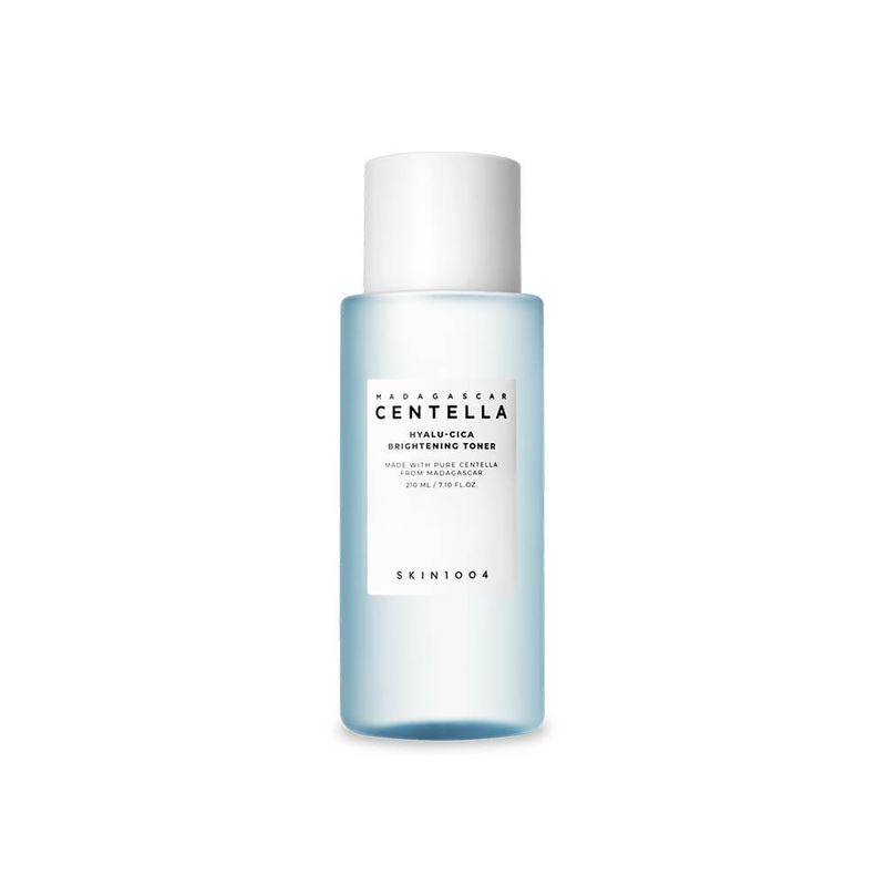 Skin1004 Centella Hyalu-Cica Brightening Toner 30ml