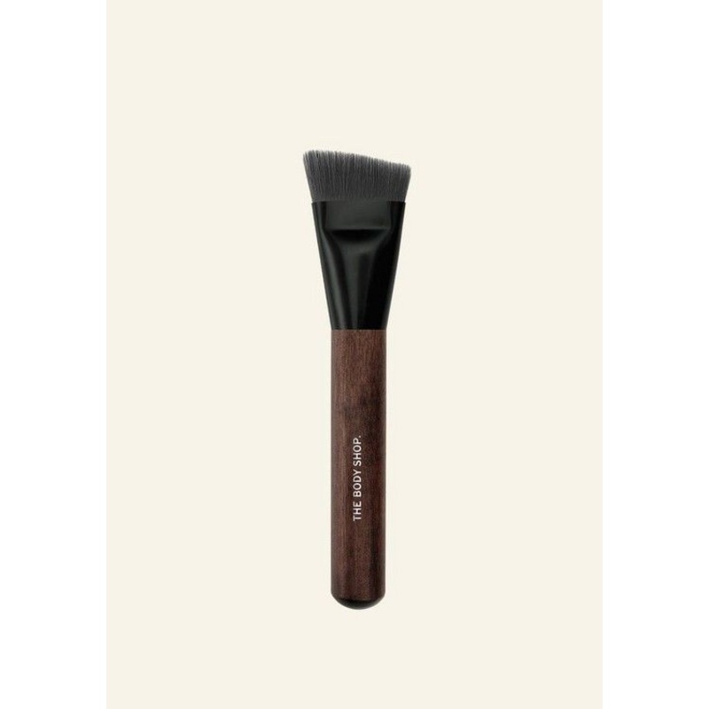 The Body Shop Contouring Brush by Bodyshop