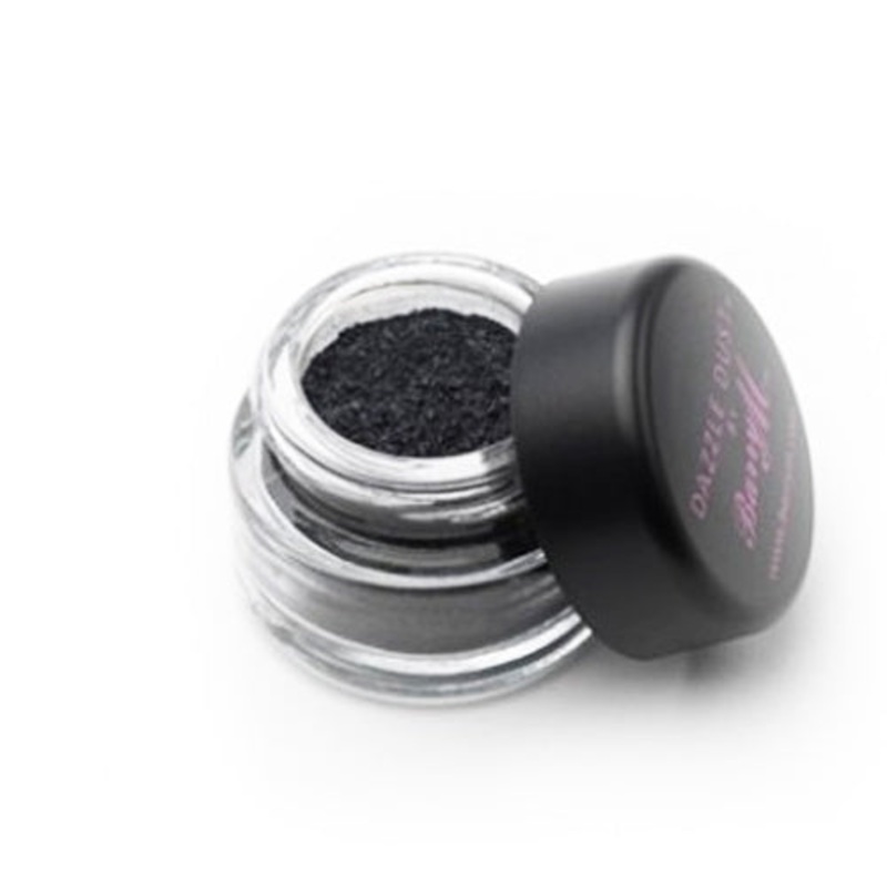Barry M Dazzle Dust 11 – Charcoal