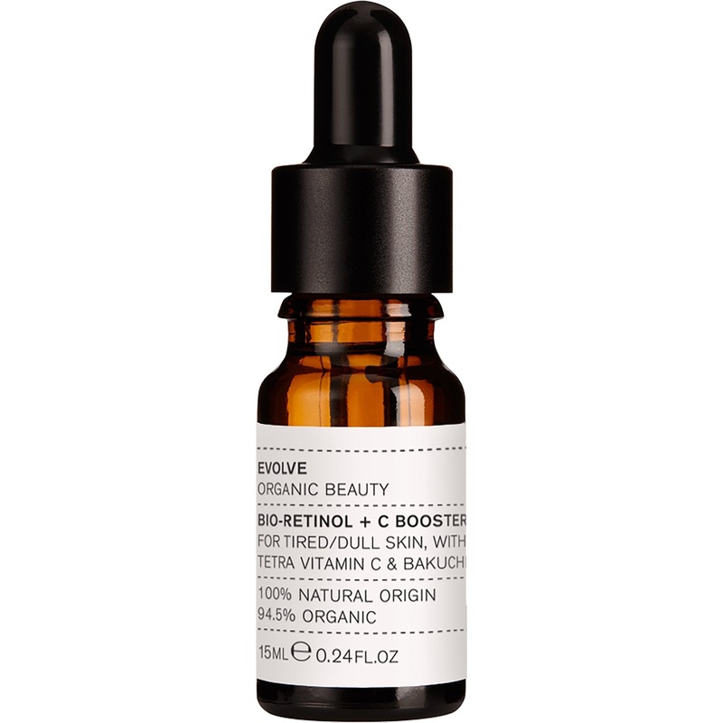 Bio-Retinol + C Skin Booster 15ml