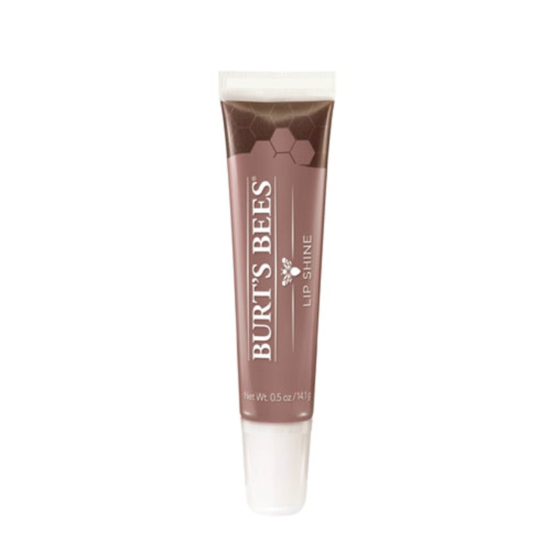Burt’s Bees Lip Shine 100% Natural Moisturizing Spontaneity