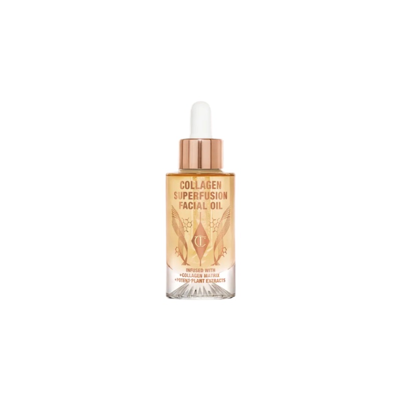 Collagen Superfusion Facial Oil 8ml
